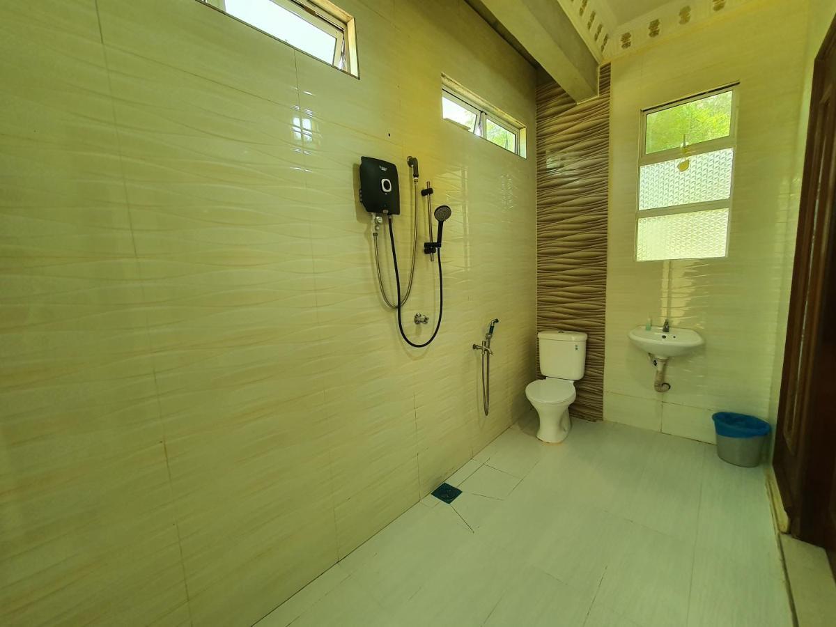 Villa Temila Pasir Puteh Dış mekan fotoğraf
