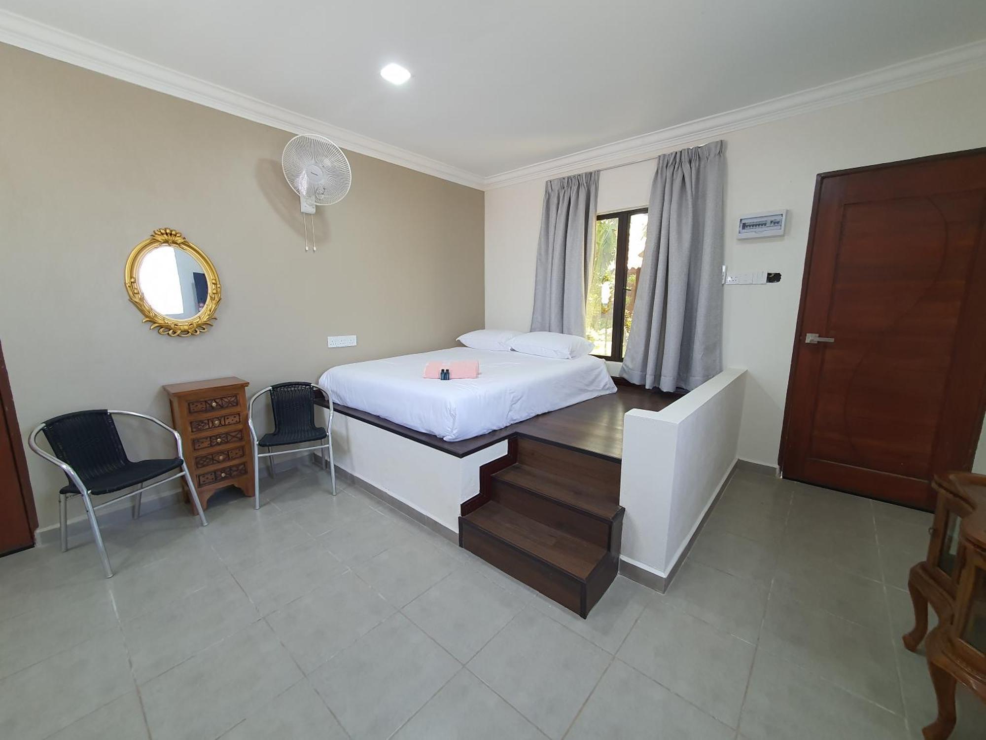 Villa Temila Pasir Puteh Dış mekan fotoğraf